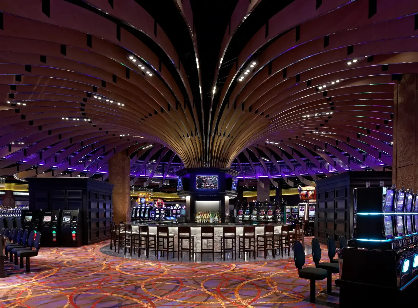Casino Rama, Rama, Ontario