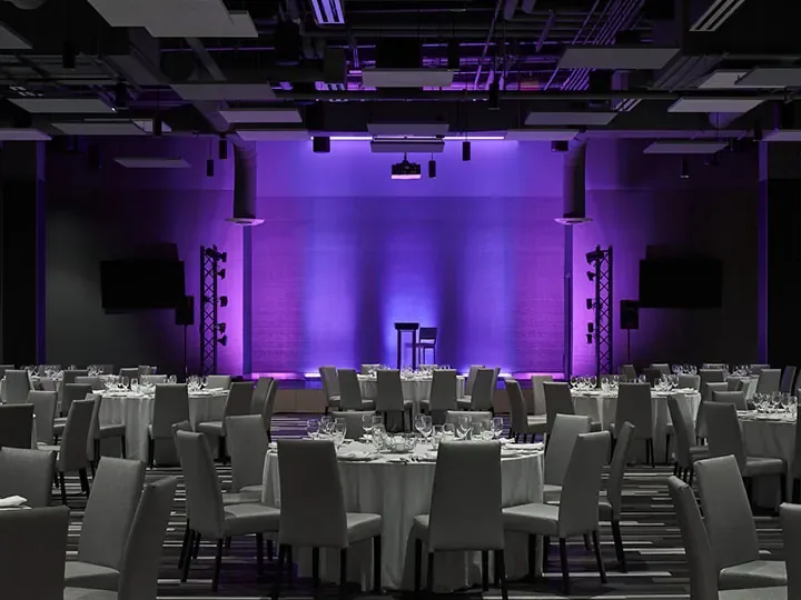 Pickering Casino Resort, Pickering, Ontario